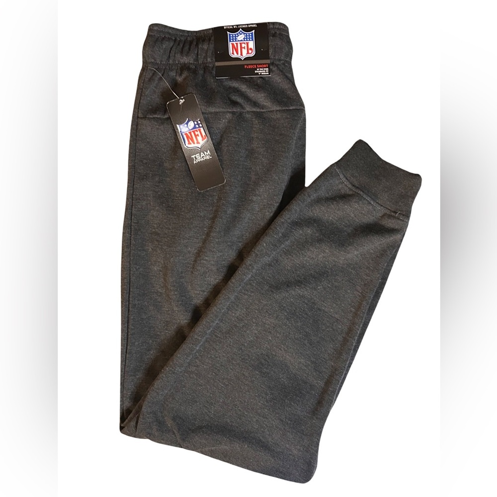 NWT mens NFL Sweatpants